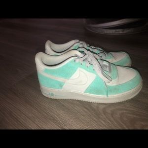 Nike Shoes - Nike Air Force 1 Nike Shoes - Nike Air Force 1